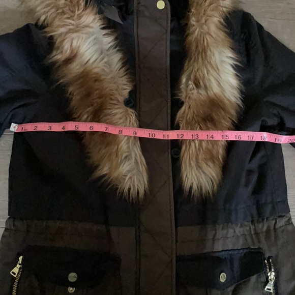 Express winter jacket - Picture 5 of 5